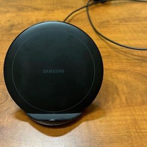 Samsung Charging Dock